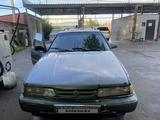 Mazda 626 1994 годаүшін960 000 тг. в Алматы – фото 3