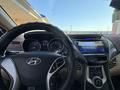 Hyundai Elantra 2012 года за 4 500 000 тг. в Атырау – фото 4