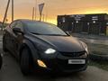 Hyundai Elantra 2012 года за 4 500 000 тг. в Атырау – фото 3