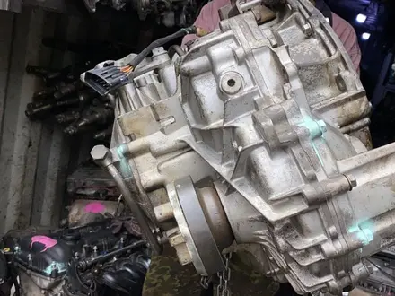 Двигатель Ниссан за 350 000 тг. в Алматы – фото 23