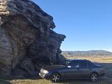 Mercedes-Benz C 200 1995 годаүшін1 500 000 тг. в Экибастуз – фото 3