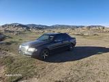 Mercedes-Benz C 200 1995 годаүшін1 500 000 тг. в Экибастуз – фото 4