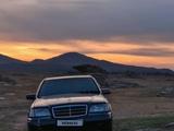 Mercedes-Benz C 200 1995 годаүшін1 500 000 тг. в Экибастуз – фото 5