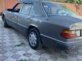 Mercedes-Benz E 200 1991 годаүшін1 100 000 тг. в Алматы – фото 4