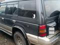 Mitsubishi Pajero 1996 годаүшін1 500 000 тг. в Алтай – фото 2