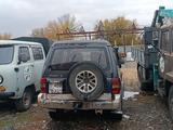 Mitsubishi Pajero 1996 годаүшін1 500 000 тг. в Белоусовка – фото 4