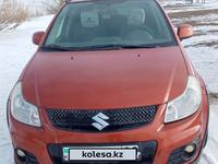 Suzuki SX4 2012 годаүшін4 800 000 тг. в Караганда