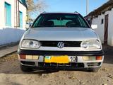 Volkswagen Golf 1995 года за 1 200 000 тг. в Аркалык