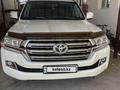 Toyota Land Cruiser 2016 годаүшін30 500 000 тг. в Кызылорда