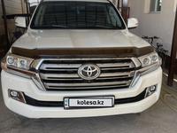 Toyota Land Cruiser 2016 годаүшін28 000 000 тг. в Кызылорда