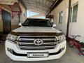 Toyota Land Cruiser 2016 года за 30 500 000 тг. в Кызылорда – фото 12