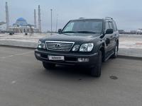 Lexus LX 470 2005 года за 12 900 000 тг. в Астана