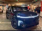 Deepal S09 Ultra+ 2025 года за 23 000 000 тг. в Алматы – фото 2