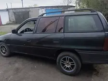 Opel Astra, 1995