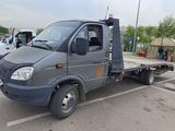 ГАЗ  ГАЗель (2705) 2003 годаүшін4 500 000 тг. в Алматы – фото 2