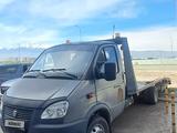 ГАЗ  ГАЗель (2705) 2003 годаүшін4 500 000 тг. в Алматы