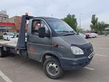 ГАЗ  ГАЗель (2705) 2003 годаүшін4 500 000 тг. в Алматы – фото 3