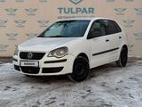 Volkswagen Polo 2007 годаfor1 890 000 тг. в Алматы