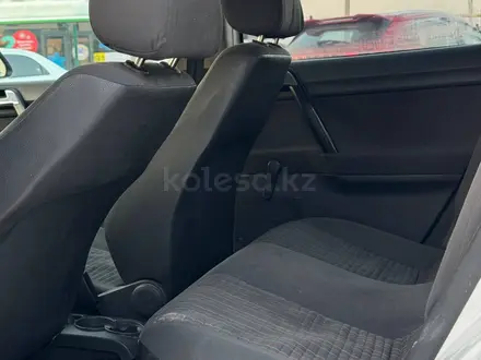 Volkswagen Polo 2007 года за 1 890 000 тг. в Алматы – фото 6