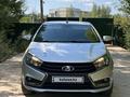 ВАЗ (Lada) Vesta 2019 года за 5 100 000 тг. в Уральск – фото 2