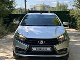 ВАЗ (Lada) Vesta 2019 годаүшін5 100 000 тг. в Уральск – фото 2