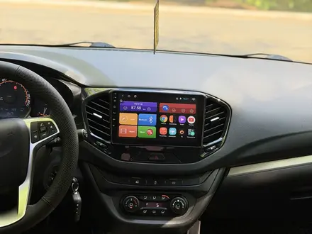 ВАЗ (Lada) Vesta 2019 года за 5 100 000 тг. в Уральск – фото 12