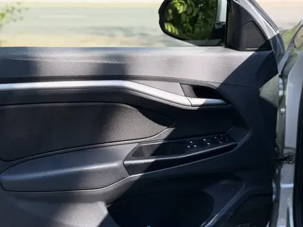 ВАЗ (Lada) Vesta 2019 года за 5 100 000 тг. в Уральск – фото 13