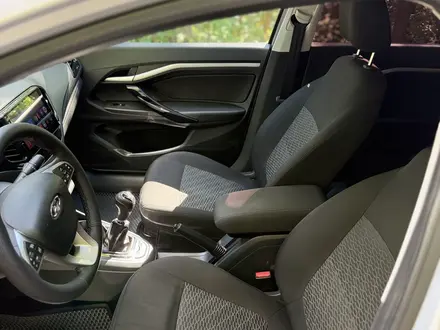 ВАЗ (Lada) Vesta 2019 года за 5 100 000 тг. в Уральск – фото 14