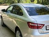 ВАЗ (Lada) Vesta 2019 годаүшін5 100 000 тг. в Уральск – фото 4