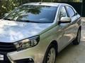 ВАЗ (Lada) Vesta 2019 года за 5 100 000 тг. в Уральск – фото 3