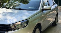ВАЗ (Lada) Vesta 2019 годаүшін5 100 000 тг. в Уральск – фото 3