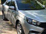 ВАЗ (Lada) Vesta 2019 годаүшін5 100 000 тг. в Уральск