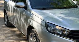 ВАЗ (Lada) Vesta 2019 годаүшін5 100 000 тг. в Уральск