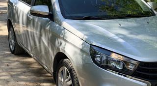 ВАЗ (Lada) Vesta 2019 года за 5 100 000 тг. в Уральск