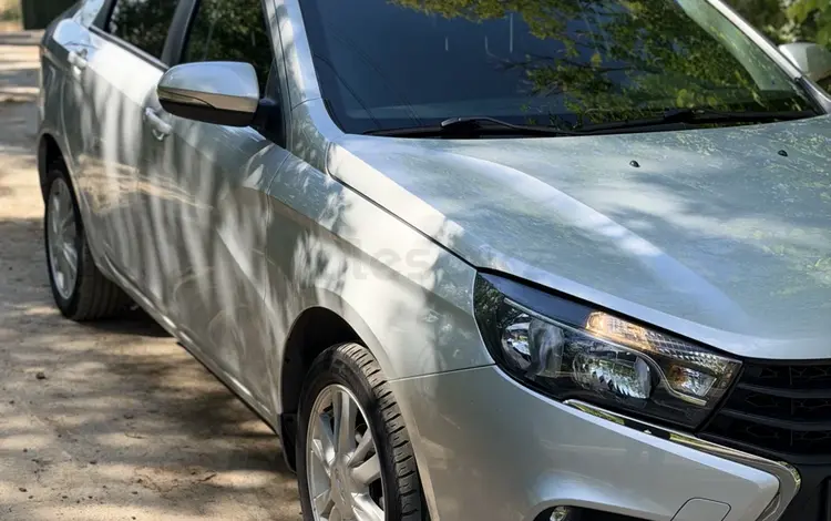 ВАЗ (Lada) Vesta 2019 года за 5 100 000 тг. в Уральск