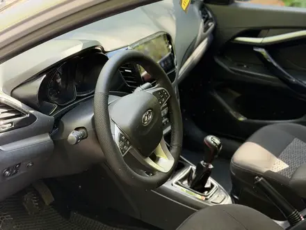 ВАЗ (Lada) Vesta 2019 года за 5 100 000 тг. в Уральск – фото 8