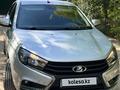 ВАЗ (Lada) Vesta 2019 года за 5 100 000 тг. в Уральск – фото 7