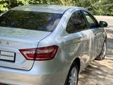 ВАЗ (Lada) Vesta 2019 годаүшін5 100 000 тг. в Уральск – фото 5