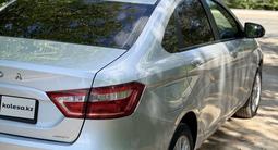 ВАЗ (Lada) Vesta 2019 годаүшін5 100 000 тг. в Уральск – фото 5