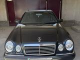 Mercedes-Benz E 320 1997 годаүшін3 500 000 тг. в Туркестан