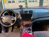 Toyota Highlander 2011 года за 11 000 000 тг. в Тараз – фото 5