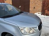 ВАЗ (Lada) Granta 2190 2014 года за 3 000 000 тг. в Усть-Каменогорск – фото 5