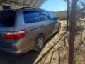 Honda Odyssey 2005 годаүшін6 700 000 тг. в Актау – фото 4