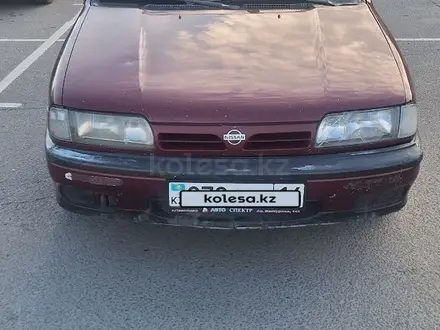 Nissan Primera 1994 года за 600 000 тг. в Павлодар