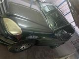 Mercedes-Benz ML 320 1998 годаүшін4 000 000 тг. в Талдыкорган – фото 3