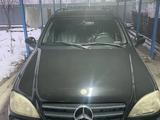 Mercedes-Benz ML 320 1998 годаүшін4 000 000 тг. в Талдыкорган