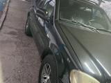 Mercedes-Benz ML 320 1998 годаүшін4 000 000 тг. в Талдыкорган – фото 2