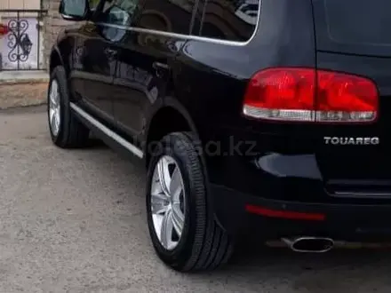 Volkswagen Tuareg кик Красноярск! за 195 000 тг. в Алматы – фото 9