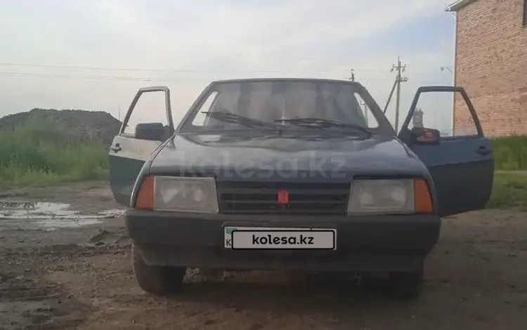 ВАЗ (Lada) 2108 1998 года за 600 000 тг. в Павлодар