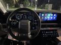 Hyundai Grandeur 2022 года за 22 000 000 тг. в Алматы – фото 4